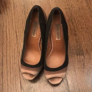 Steve Madden vintage heels!